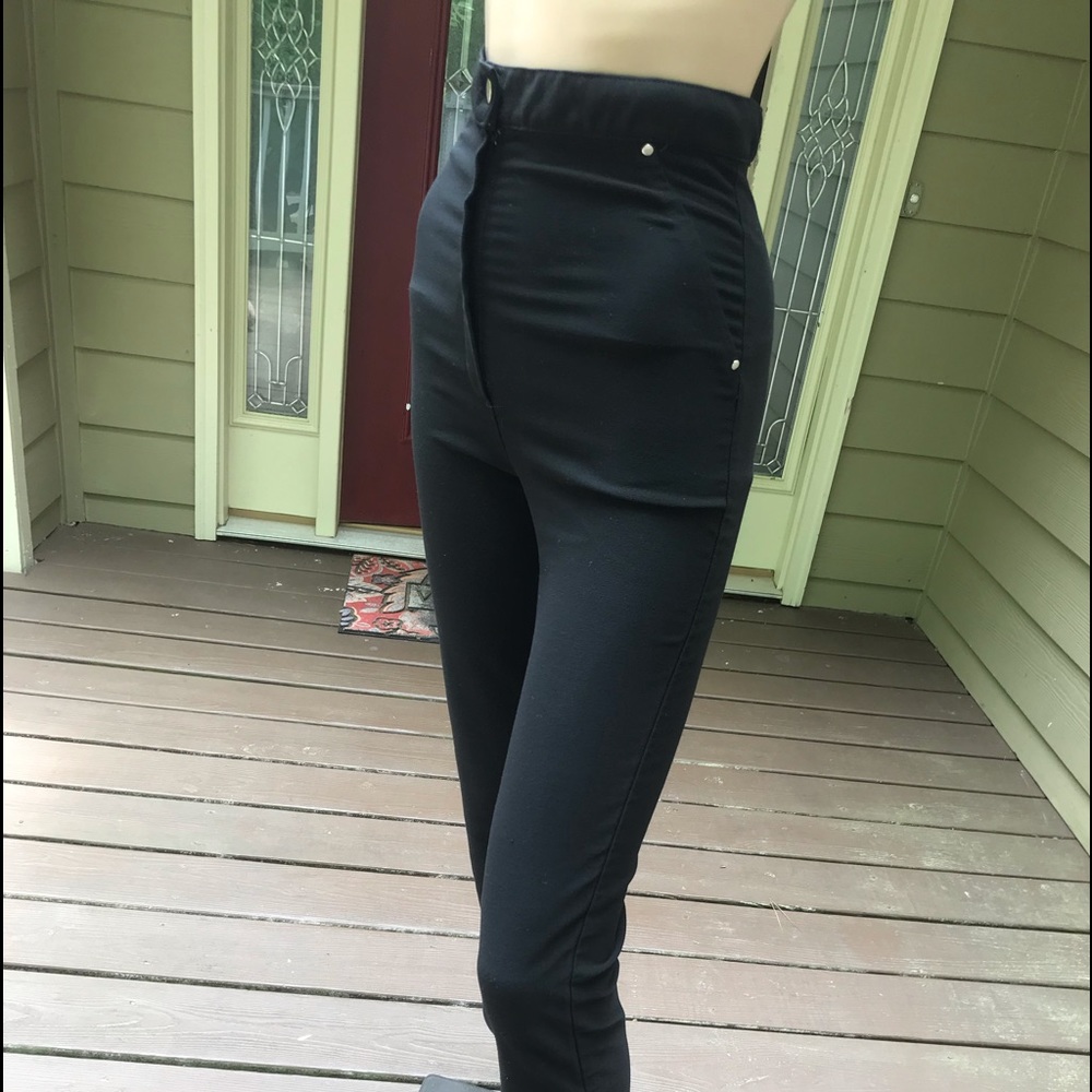 FUNKY & HIP PANTS IN MINT CONDITION